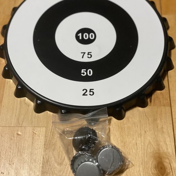 1-(2fer) CAPtain Boozer! Bell of the Ball Party Duo. - Picture 8 of 13